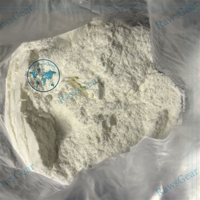 1-Poudre de cypionate de testostérone DHB